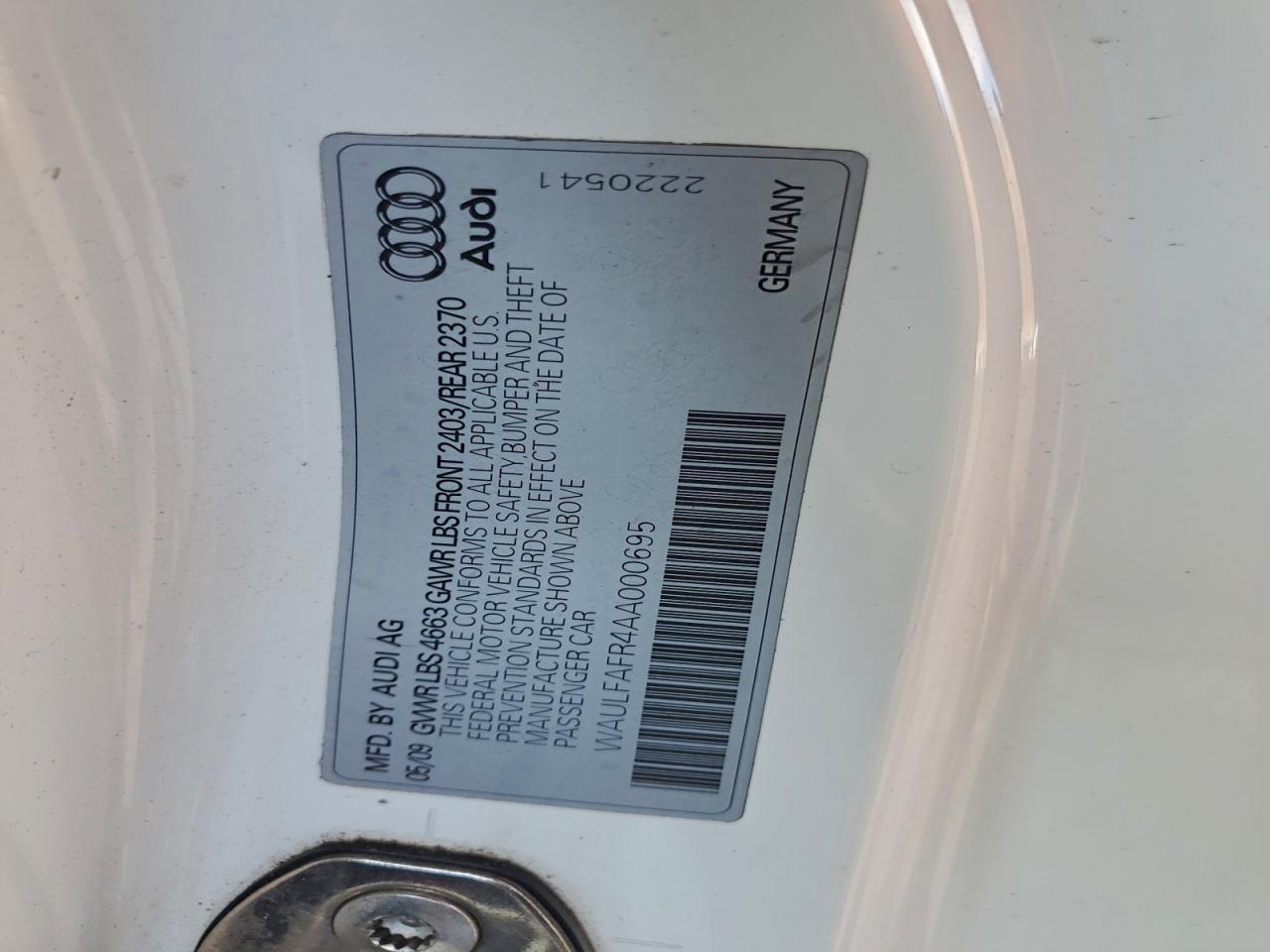 Audi A5 Premium Plus Image 11