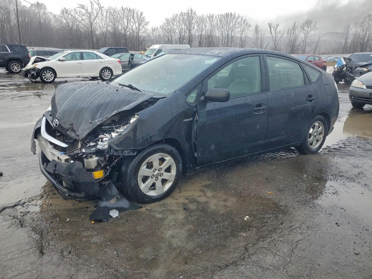 Toyota Prius Image 1