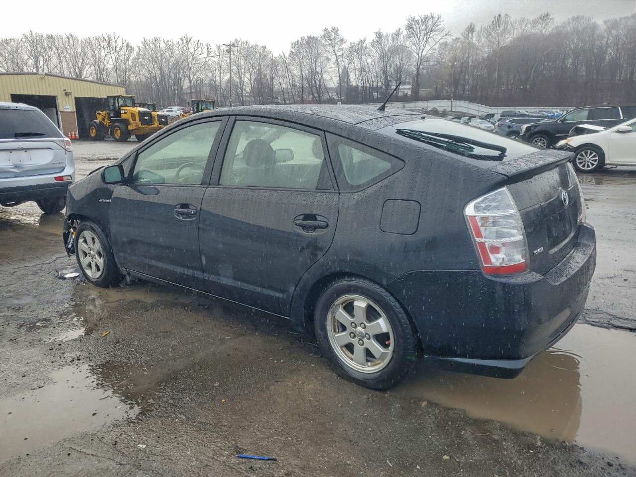 Toyota Prius Image 4