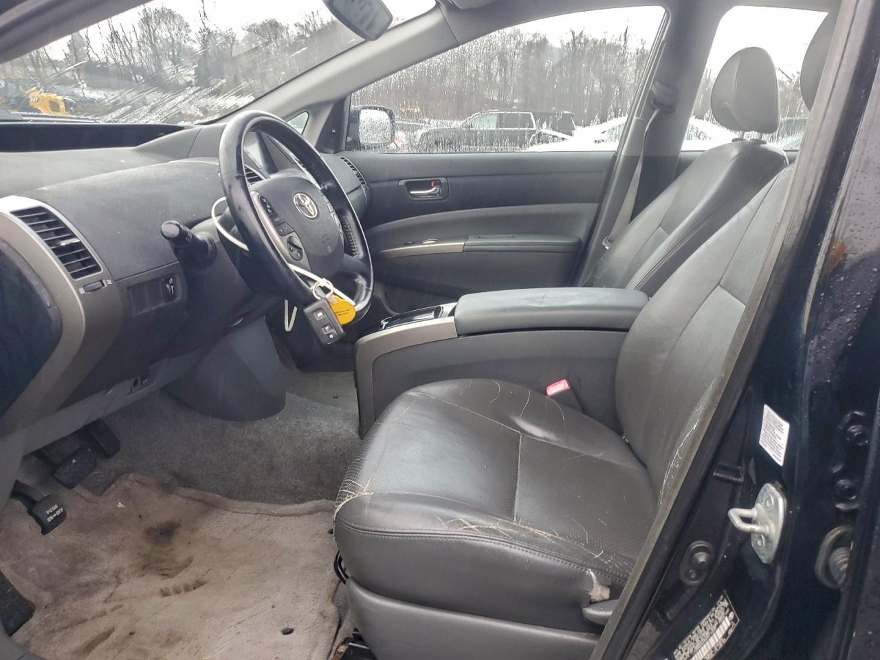 Toyota Prius Image 5