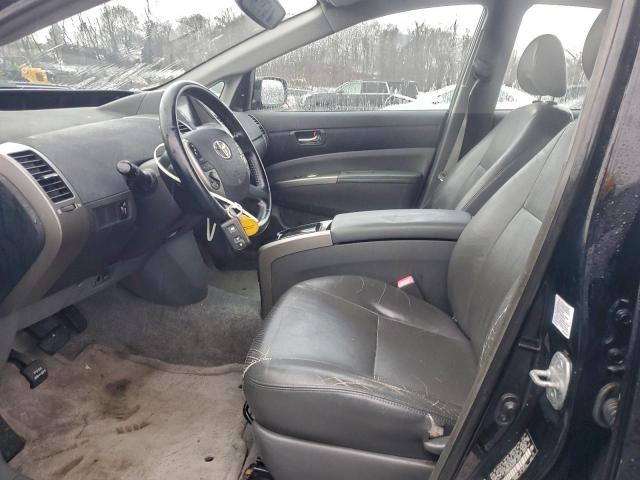 Toyota Prius Image 5