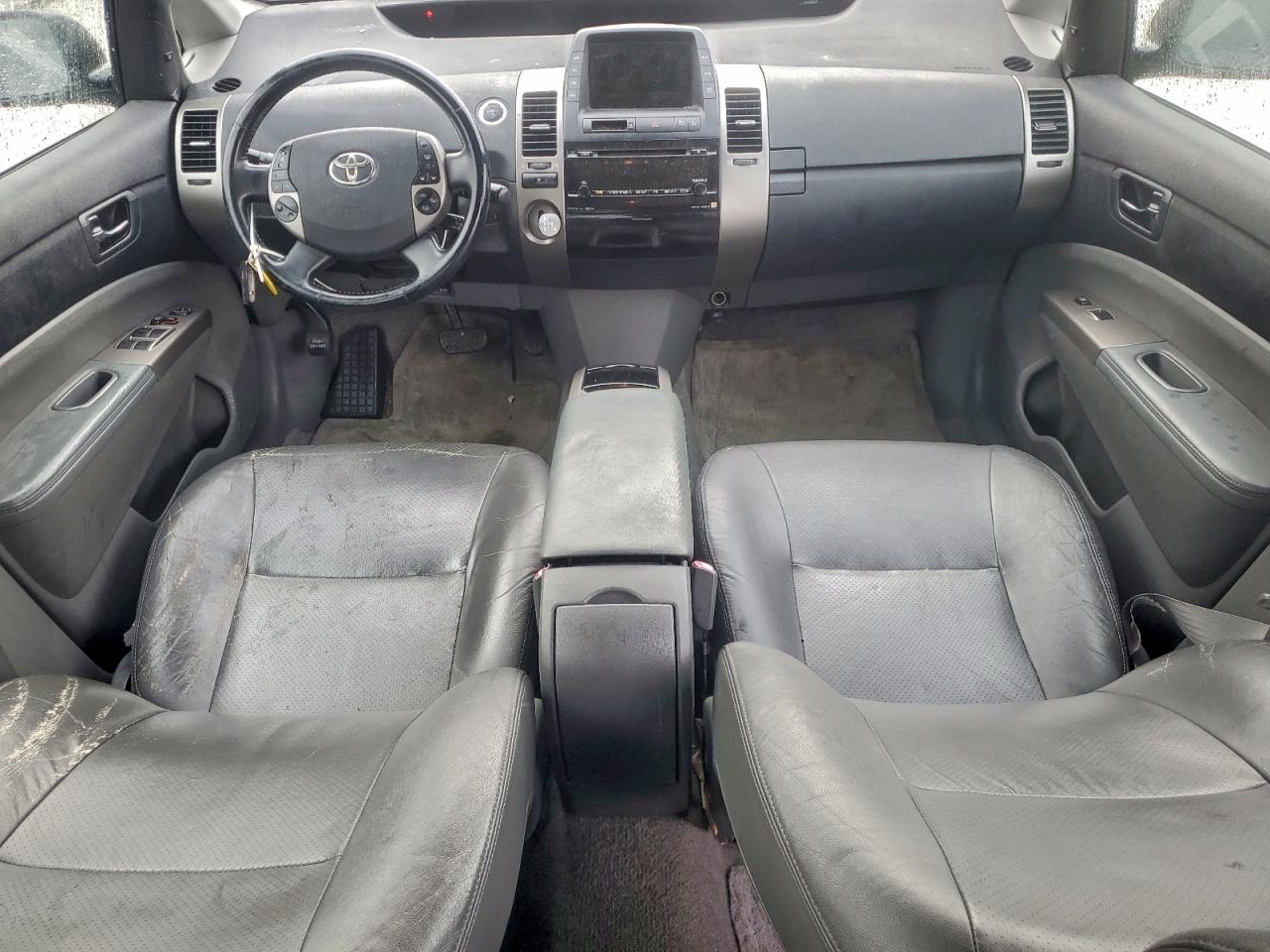 Toyota Prius Image 3