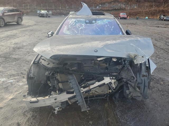 Mercedes-Benz S-Class 500 4matic Image 5