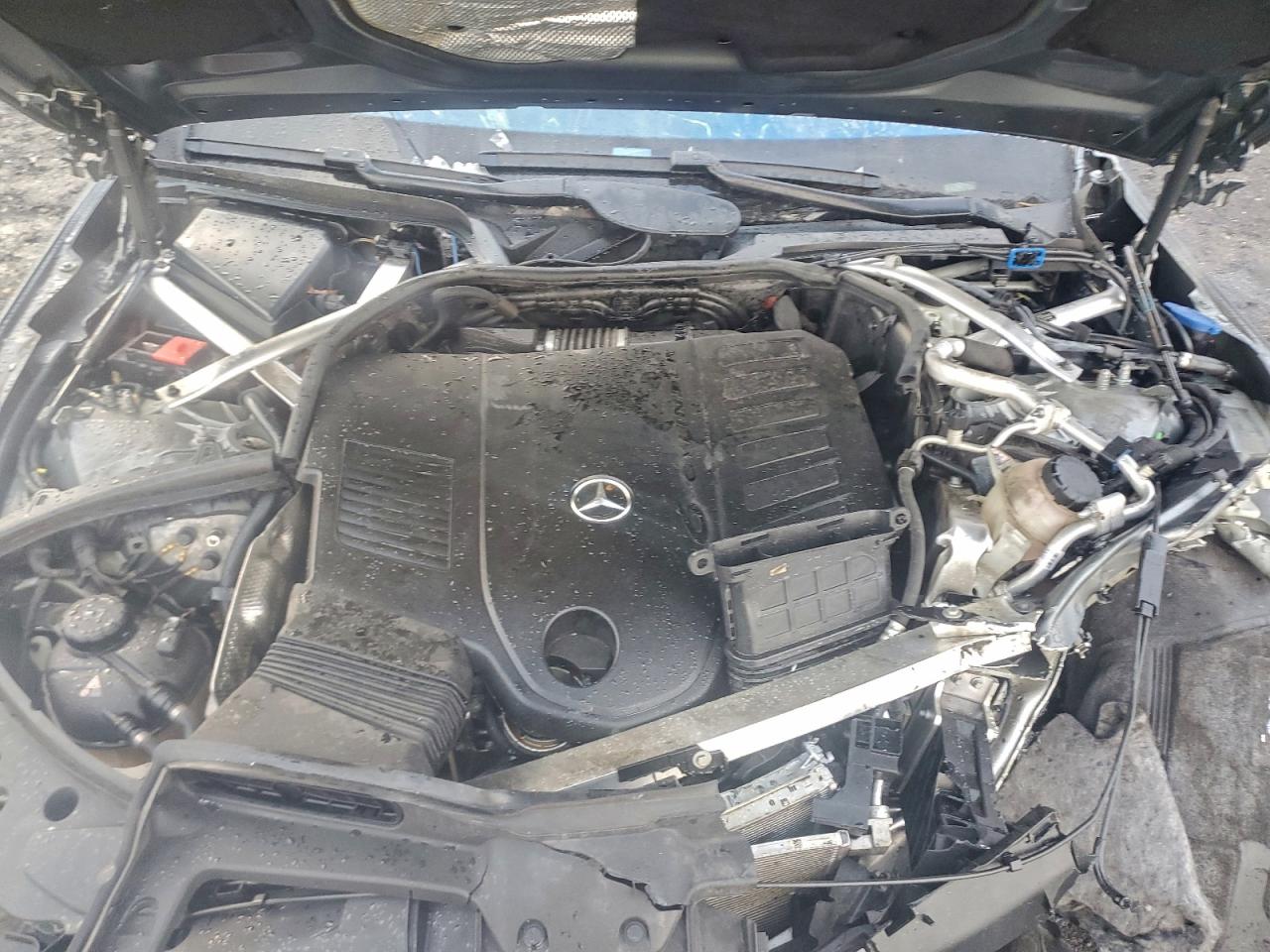 Mercedes-Benz S-Class 500 4matic Image 10