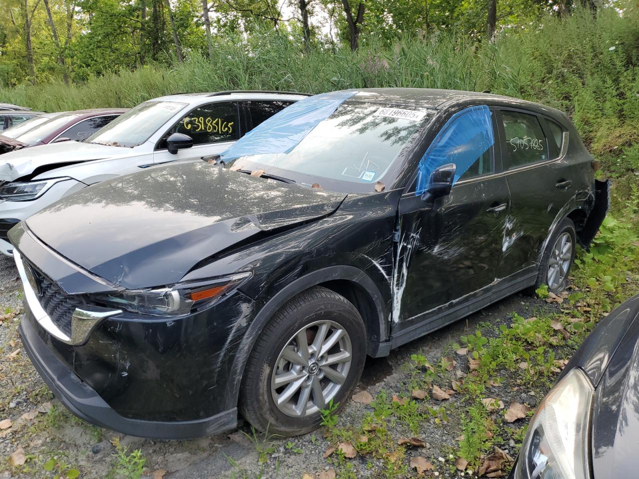 Mazda Cx Image 1