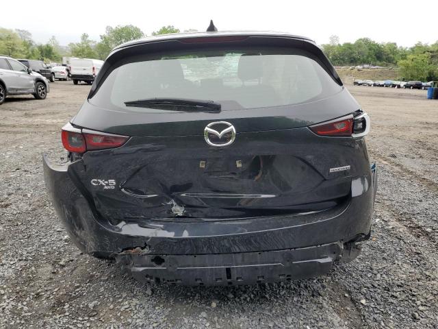 Mazda Cx Image 3