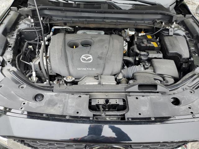Mazda Cx Image 11