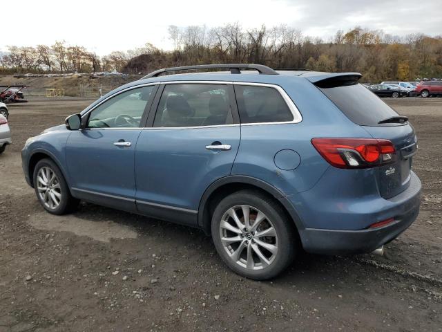 Mazda Cx Grand Touring Image 2