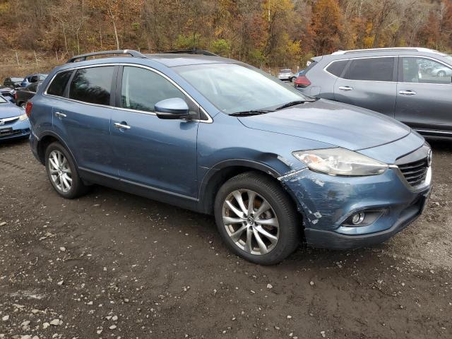 Mazda Cx Grand Touring Image 3