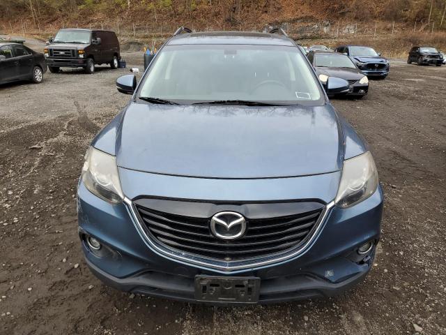 Mazda Cx Grand Touring Image 7