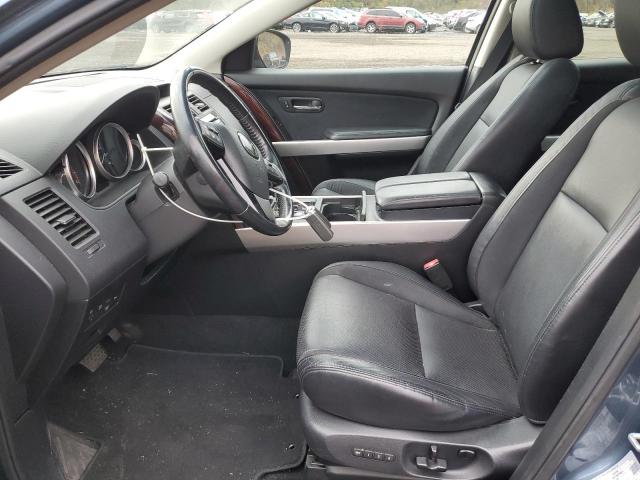 Mazda Cx Grand Touring Image 4