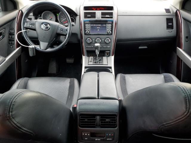 Mazda Cx Grand Touring Image 10