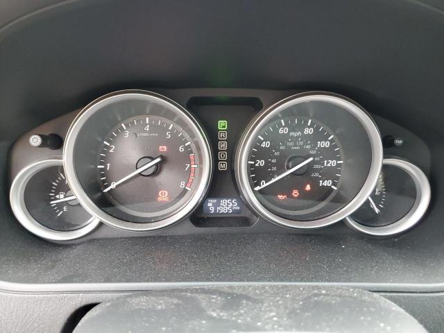 Mazda Cx Grand Touring Image 6