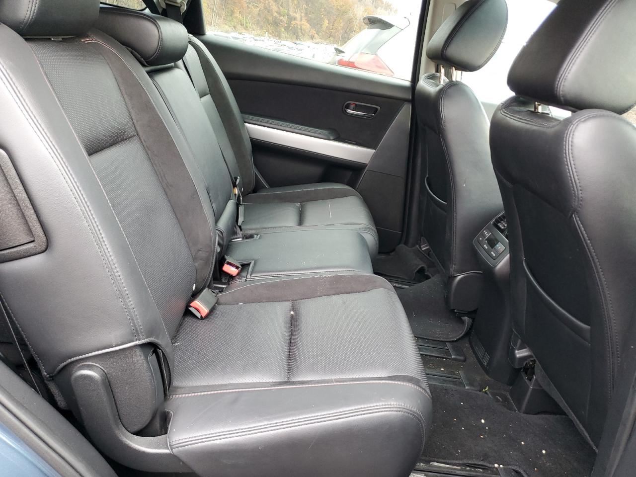 Mazda Cx Grand Touring Image 13