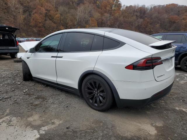 Tesla Model X Image 13