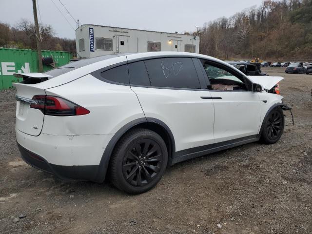 Tesla Model X Image 4