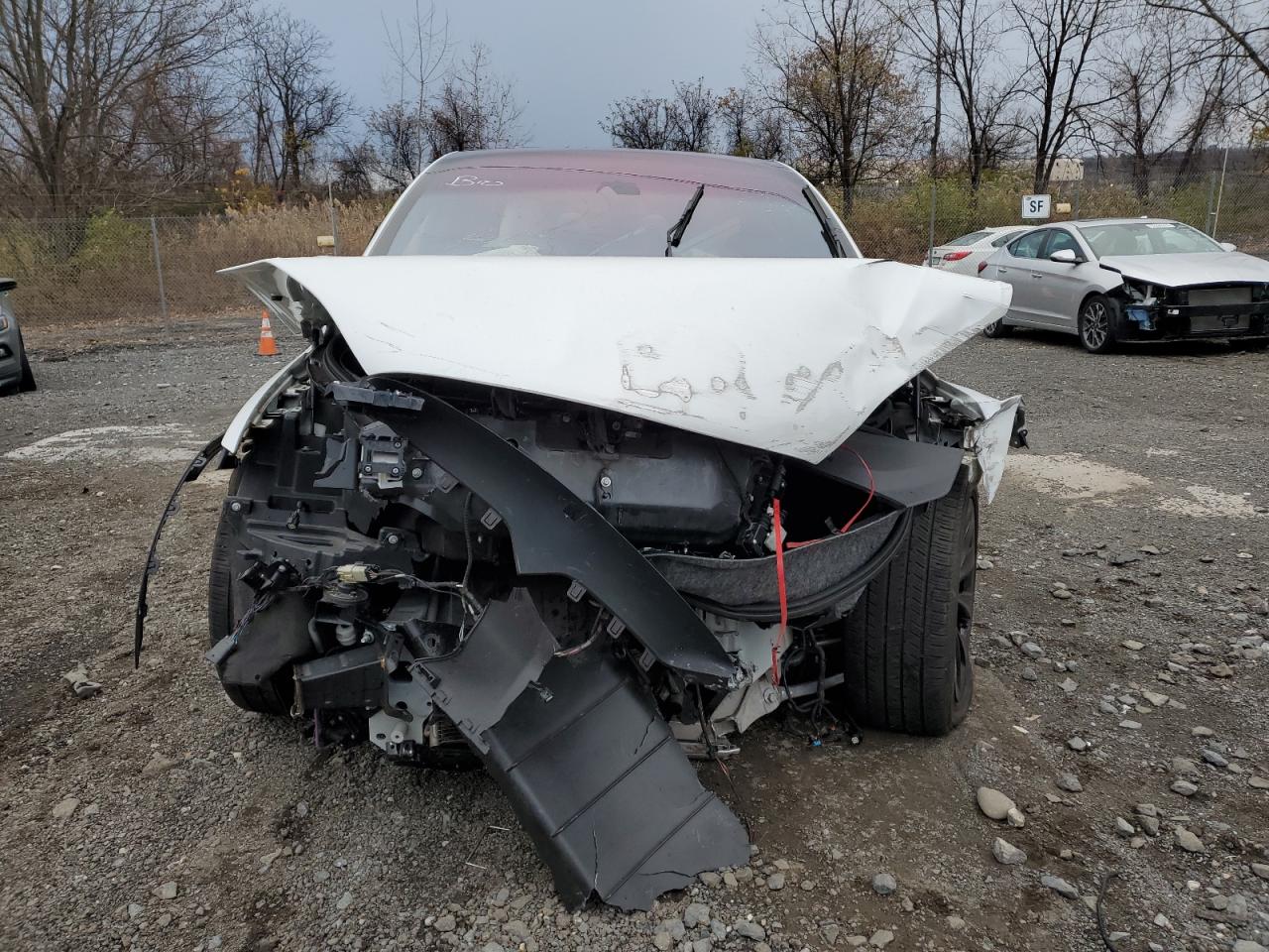 Tesla Model X Image 9
