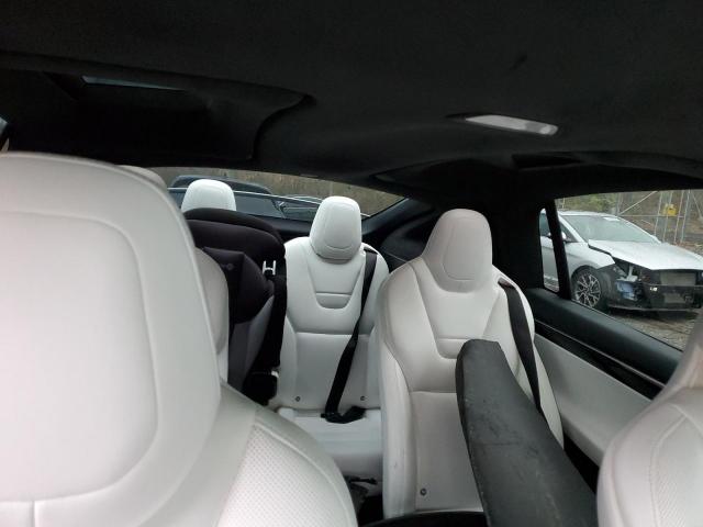 Tesla Model X Image 8