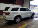 Dodge Durango Sxt Image 7