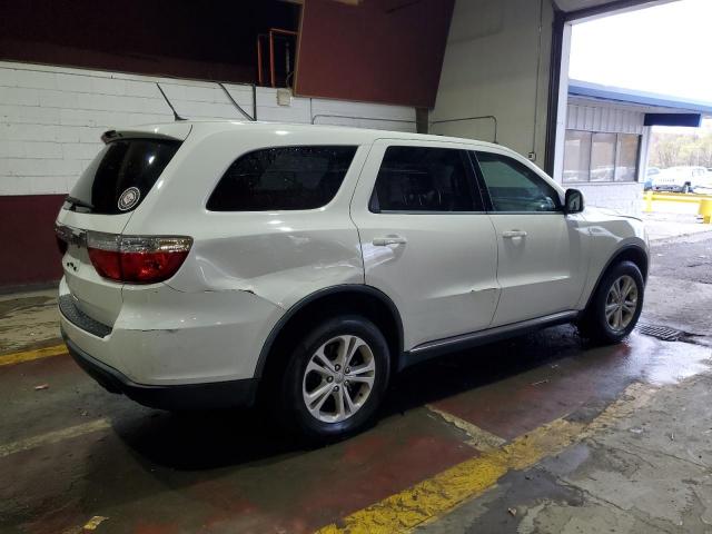 Dodge Durango Sxt Image 7