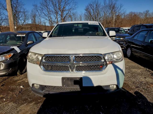 Dodge Durango Sxt Image 2
