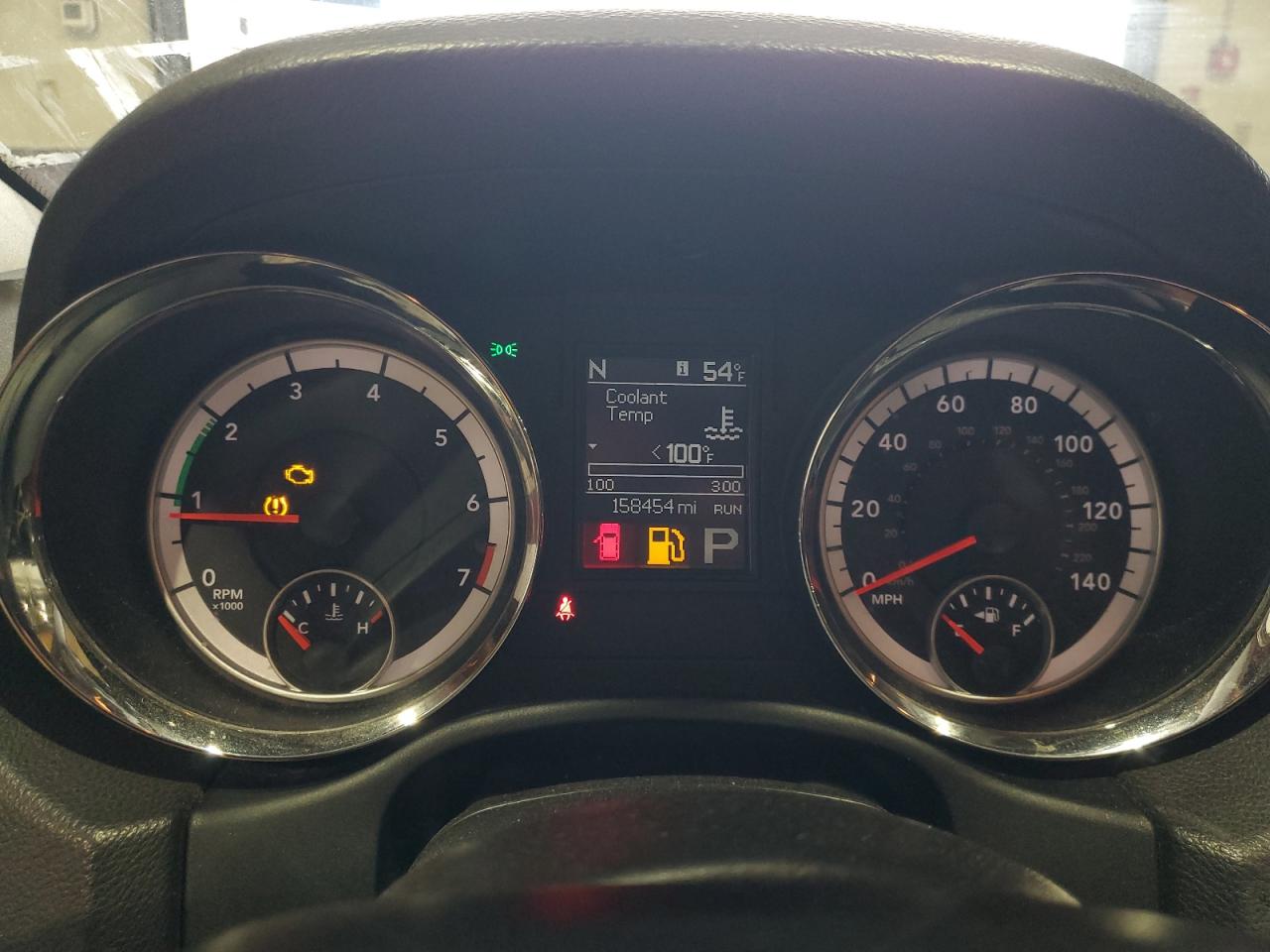 Dodge Durango Sxt Image 8