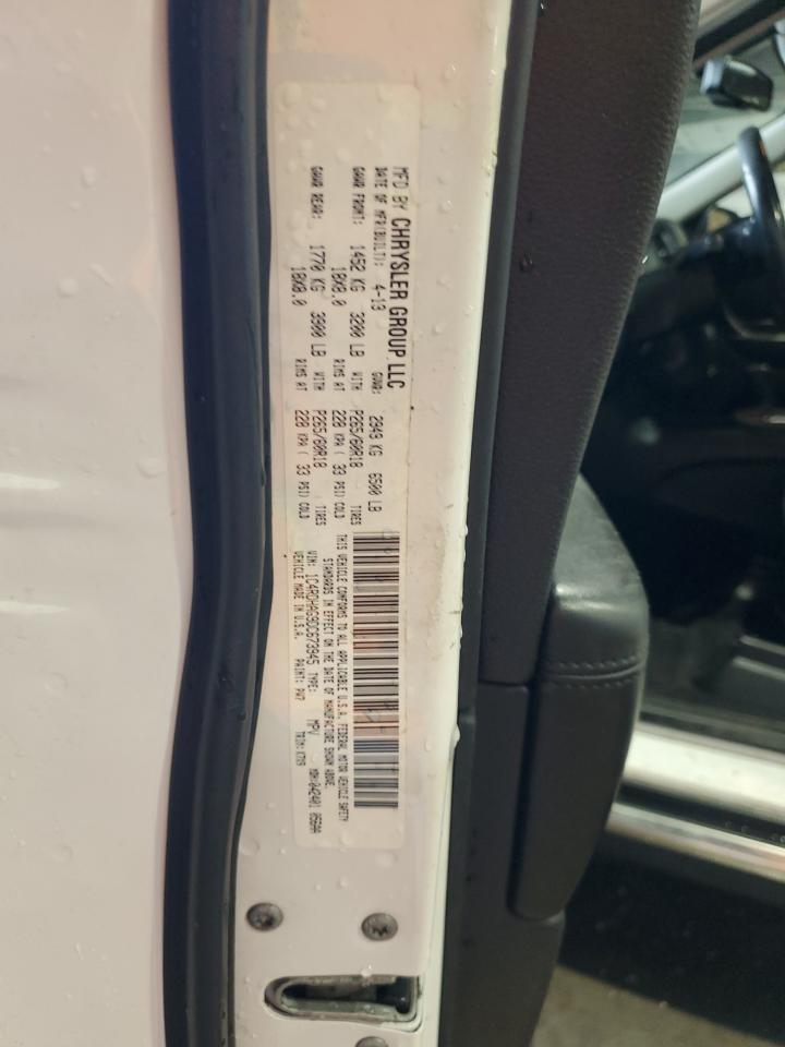 Dodge Durango Sxt Image 10