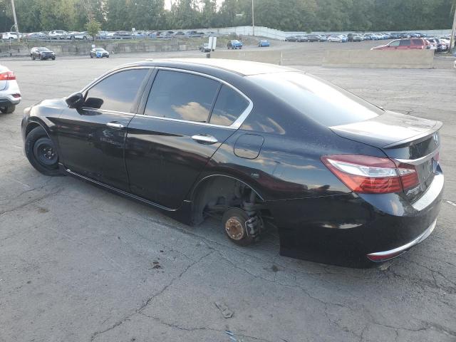 Honda Accord Sport Image 4