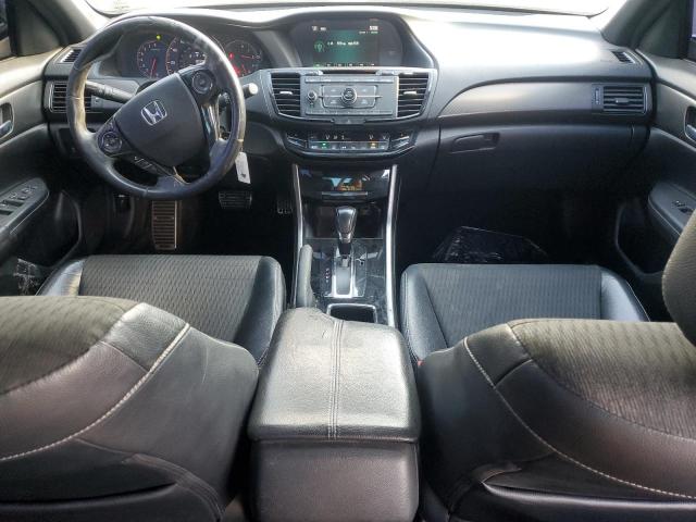 Honda Accord Sport Image 8