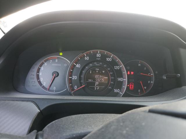 Honda Accord Sport Image 10