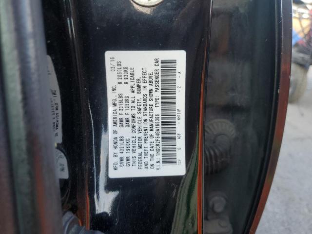 Honda Accord Sport Image 6