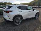 Lexus NX 350h Base Image 7