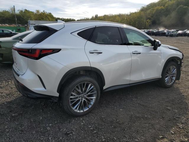Lexus NX 350h Base Image 7