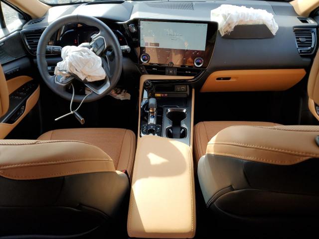 Lexus NX 350h Base Image 4