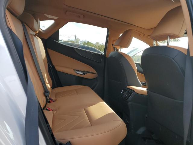 Lexus NX 350h Base Image 12