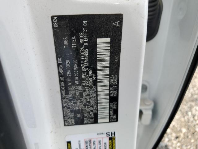 Lexus NX 350h Base Image 9