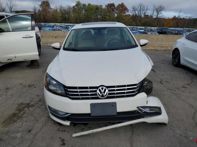 Volkswagen Passat Se Image 12