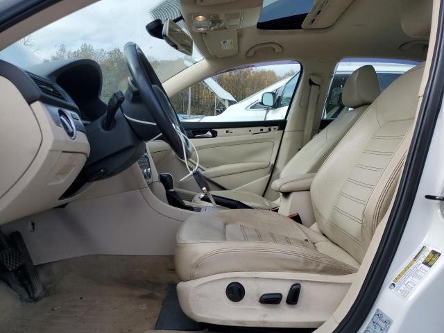 Volkswagen Passat Se Image 5