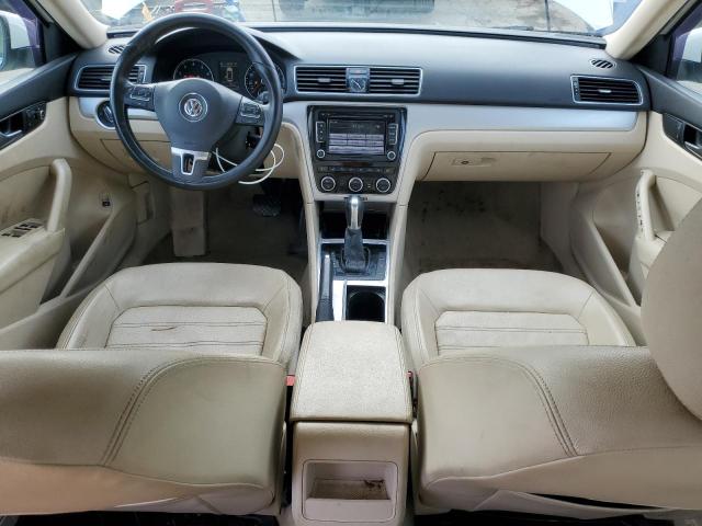 Volkswagen Passat Se Image 2