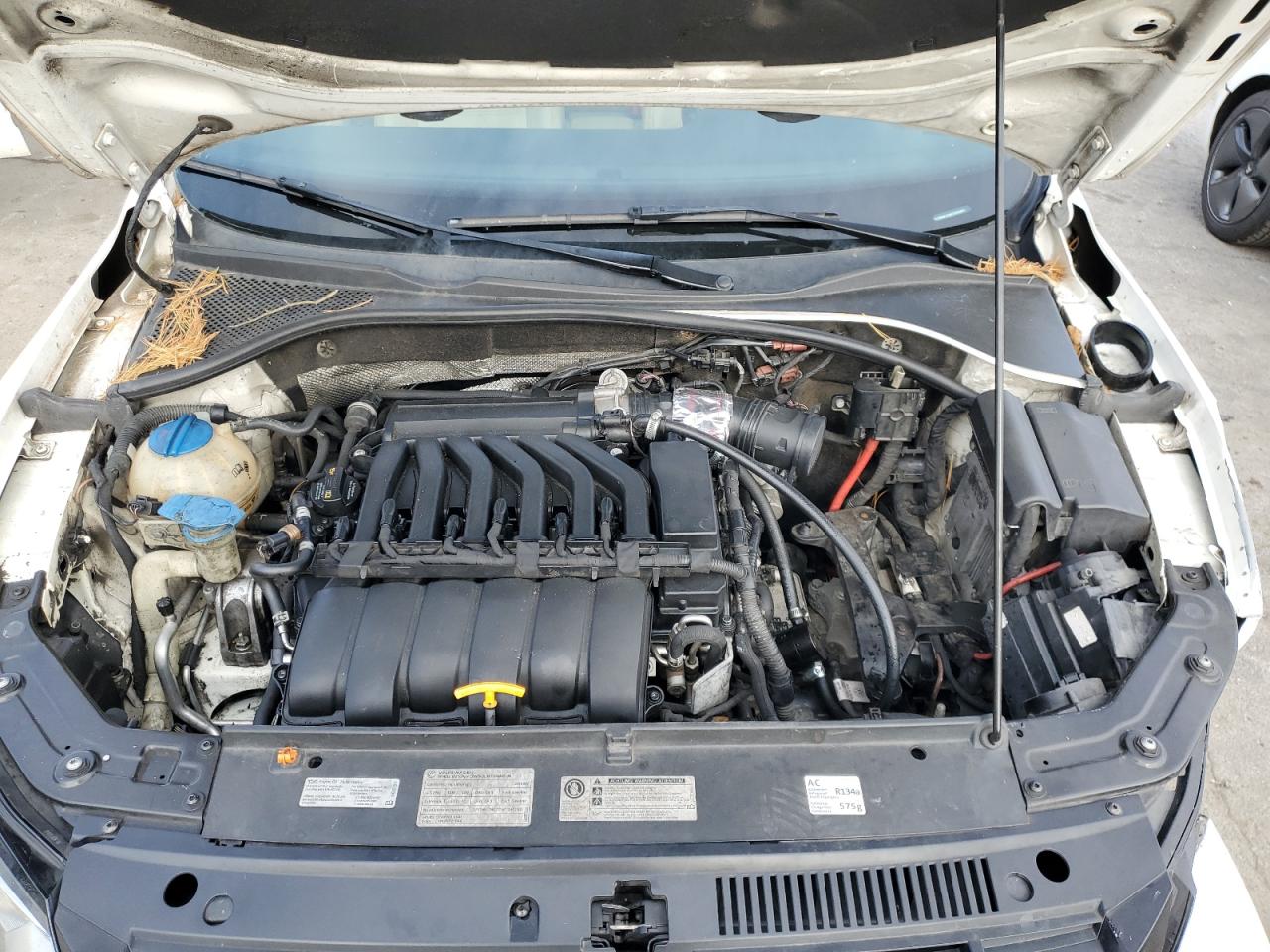 Volkswagen Passat Se Image 9