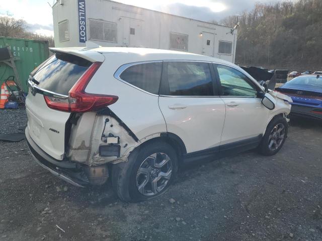 Honda Crv Exl Image 3