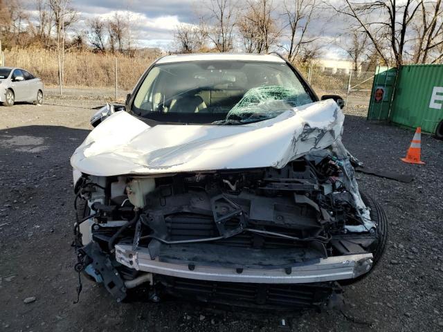 Honda Crv Exl Image 4