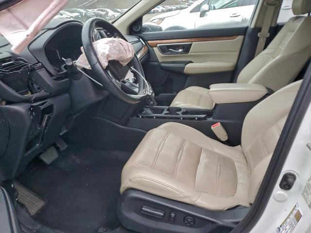 Honda Crv Exl Image 5