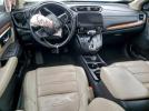Honda Crv Exl Image 11