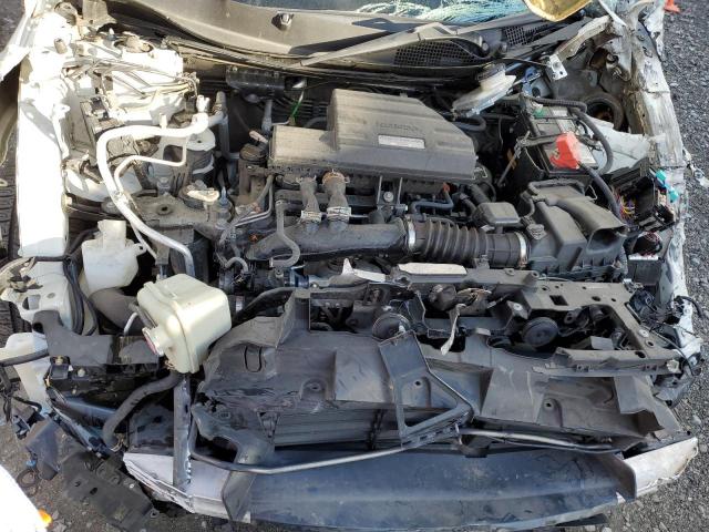 Honda Crv Exl Image 12