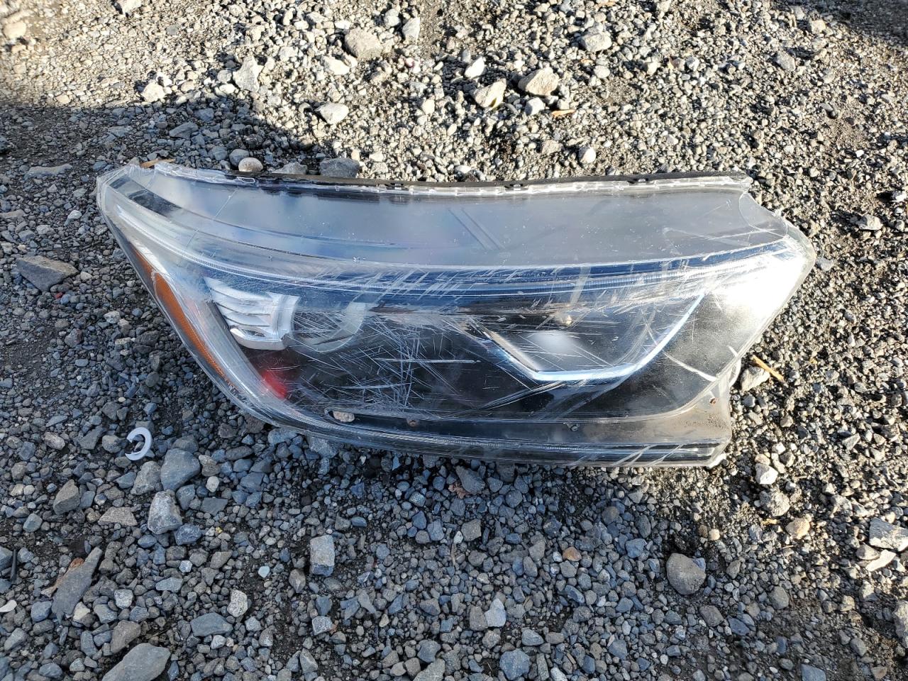 Honda Crv Exl Image 8