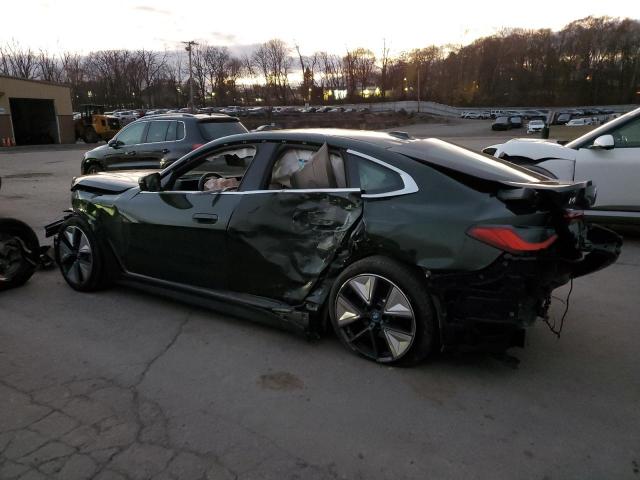 BMW I4 Edrive Edrive 35 Image 3