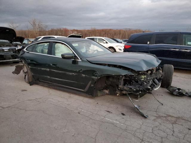 BMW I4 Edrive Edrive 35 Image 2