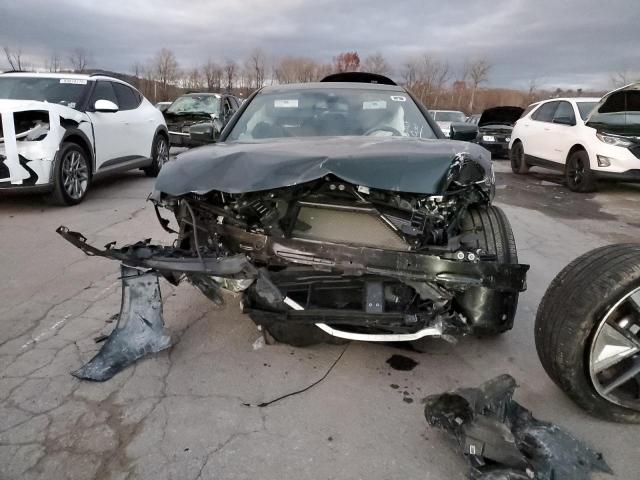 BMW I4 Edrive Edrive 35 Image 6