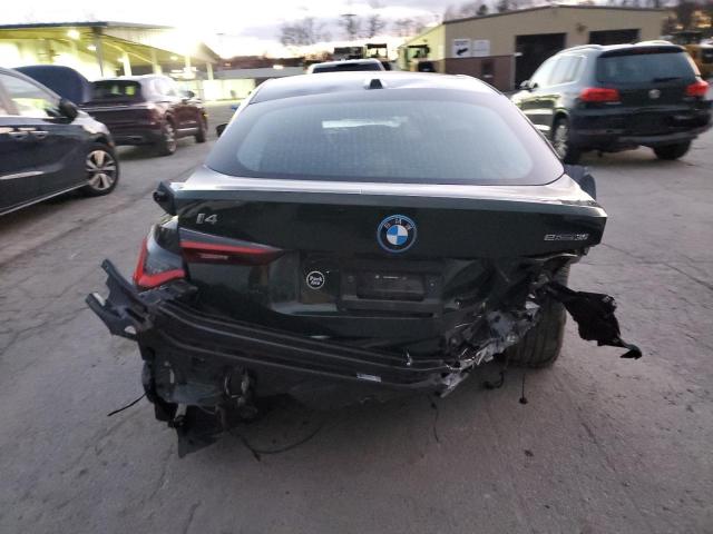 BMW I4 Edrive Edrive 35 Image 12